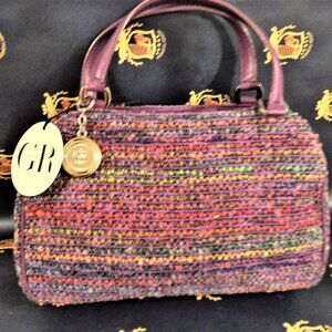 GEORGE-RECH HAND BAG NEW WITH TAG